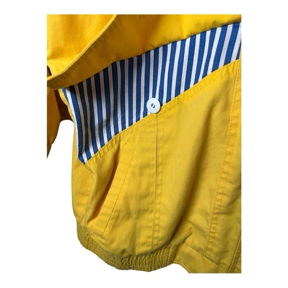 BRAEFAIR SPORT VINTAGE 80’s WOMENS JACKET SIZE L - Picture 5 of 12